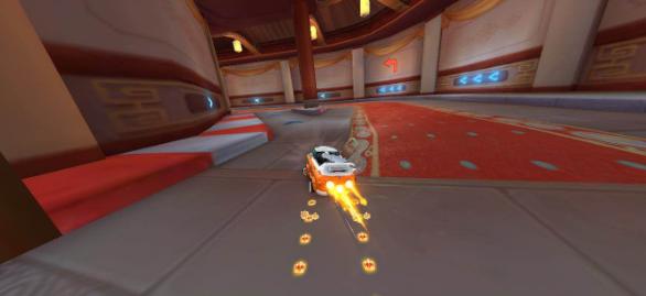 qq飞车必学16大技巧手游,qq飞车手游如何隐藏排位标