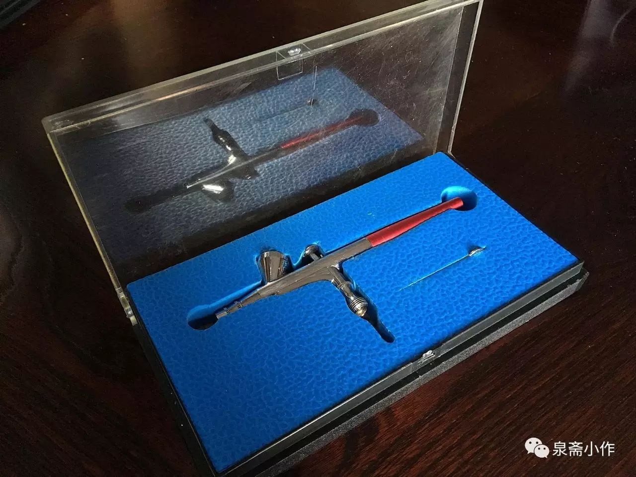 见素抱朴：我的手绘效果图简史（图文：陈松）