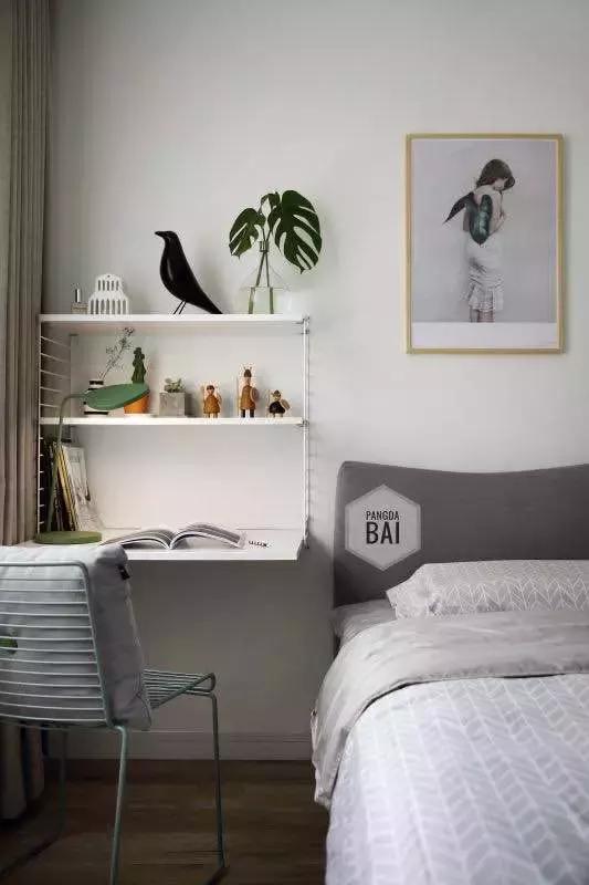 装修是场持久战,北欧简约风装修攻略