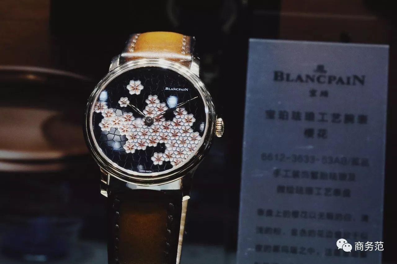 顶级腕表有哪些,真正懂表的人朗格