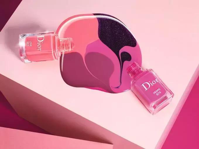 2021年大牌彩妆秋冬限定,兰蔻彩妆单品推荐系列