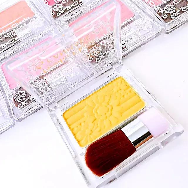 2021年大牌彩妆秋冬限定,兰蔻彩妆单品推荐系列