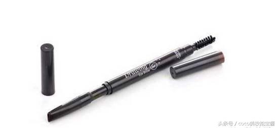 测评爆款眉笔,评价超好的12支眉笔美妆必备