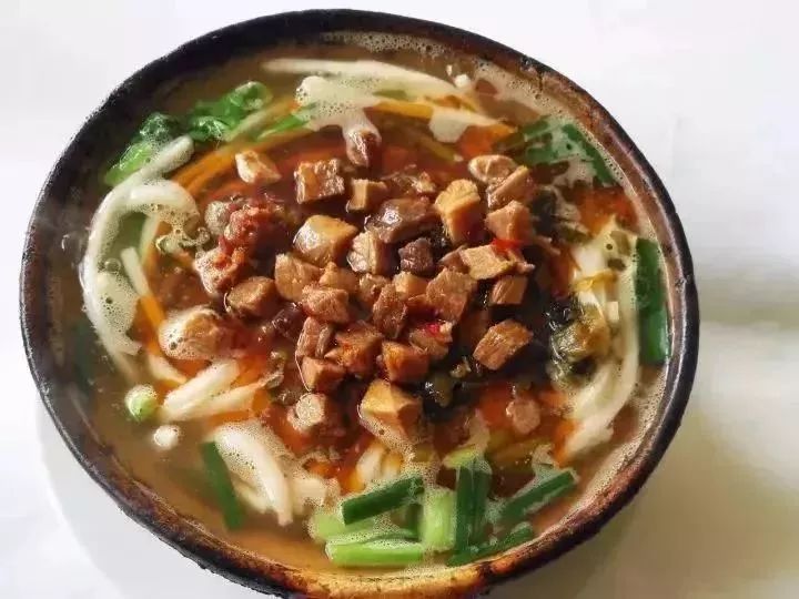 深藏民间的10多家老店，老丽江人集体的回忆，多少米其林都比不上