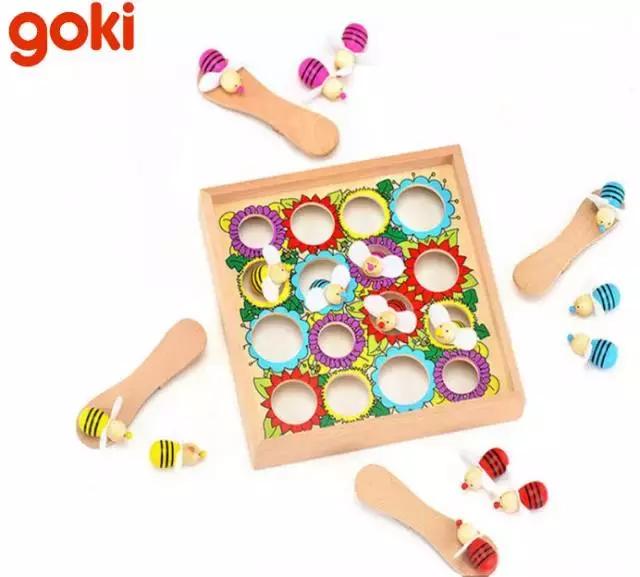 最值得买的益智类玩具,颜值与科技实力兼具的产品