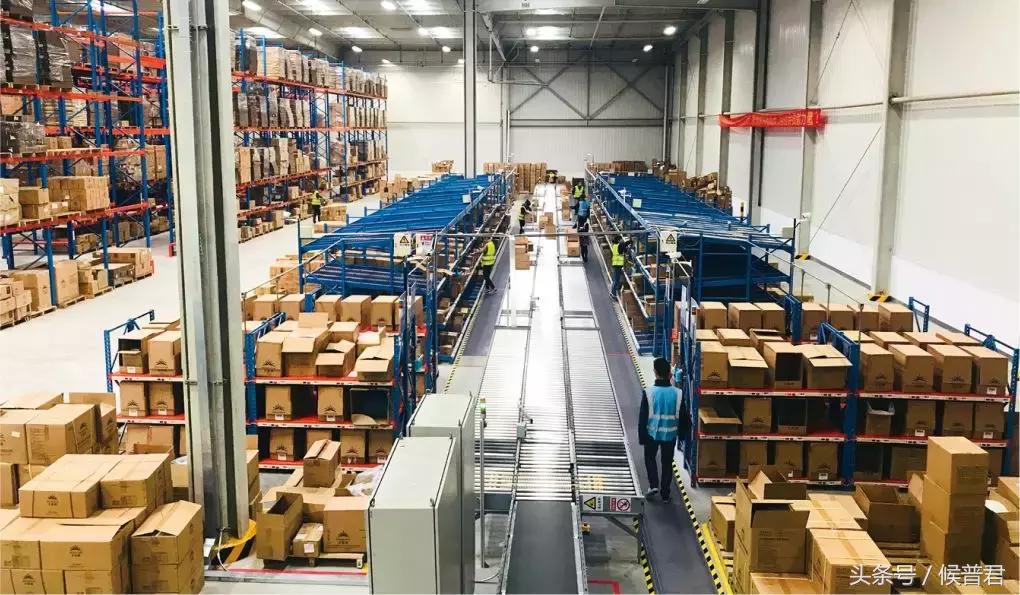 益邦物流,益邦物流发展前景