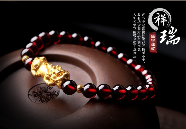 怎么鉴定石榴石的真伪,怎么鉴定石榴石的真假