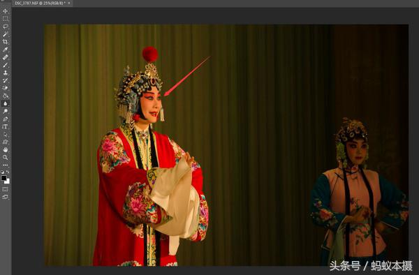 救活拍糊的照片：拍糊的照片变清晰，后期大神超详细步骤解答