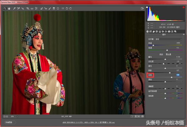 救活拍糊的照片：拍糊的照片变清晰，后期大神超详细步骤解答