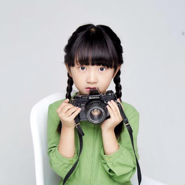 星二代玩起时尚来，还真没星爸星妈什么事儿！