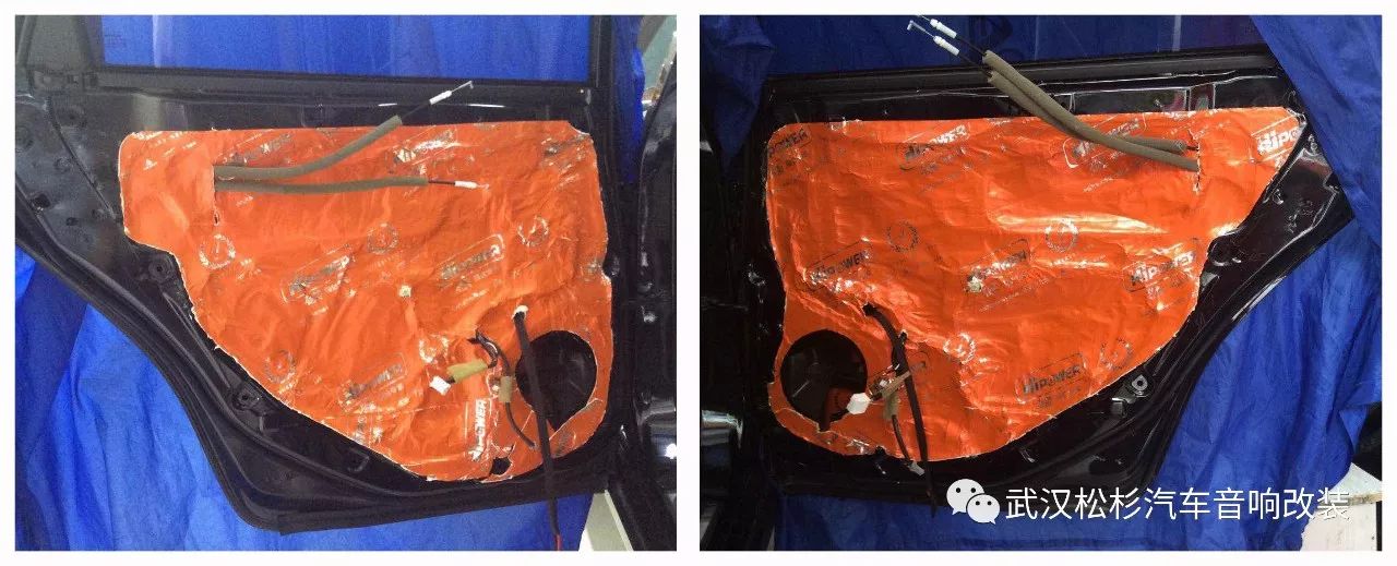 21款天籁舒适音响改装,17日产天籁升级劲浪音响