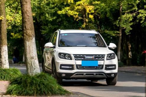 真正的野马能驯服么,哪一款野马最好