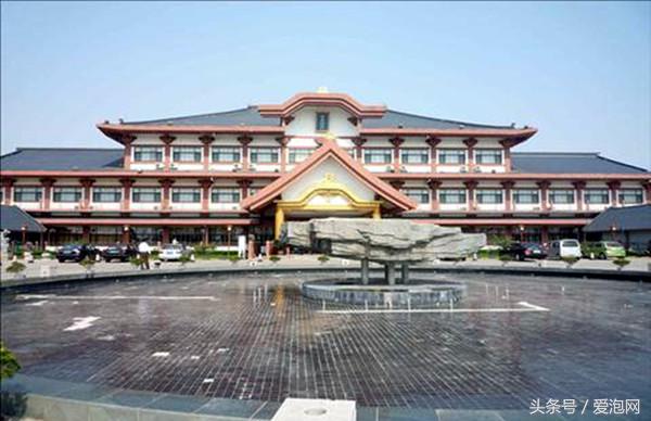 天津光合谷温泉度假村,潮白河温泉度假村攻略