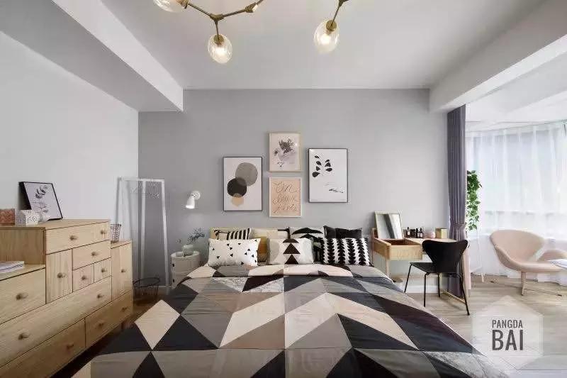 装修是场持久战,北欧简约风装修攻略