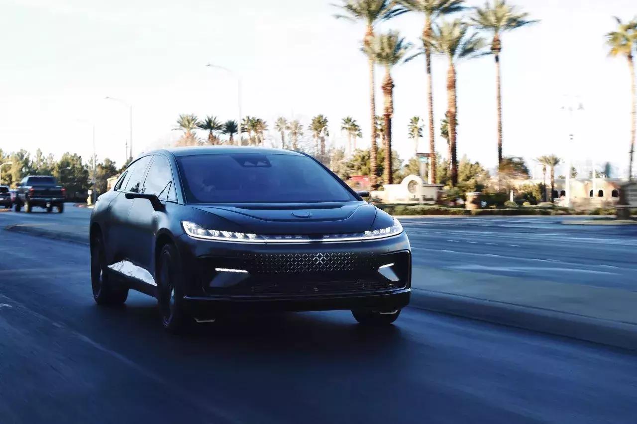 CarES：欢迎来到一场华强北味儿的CES国际车展！