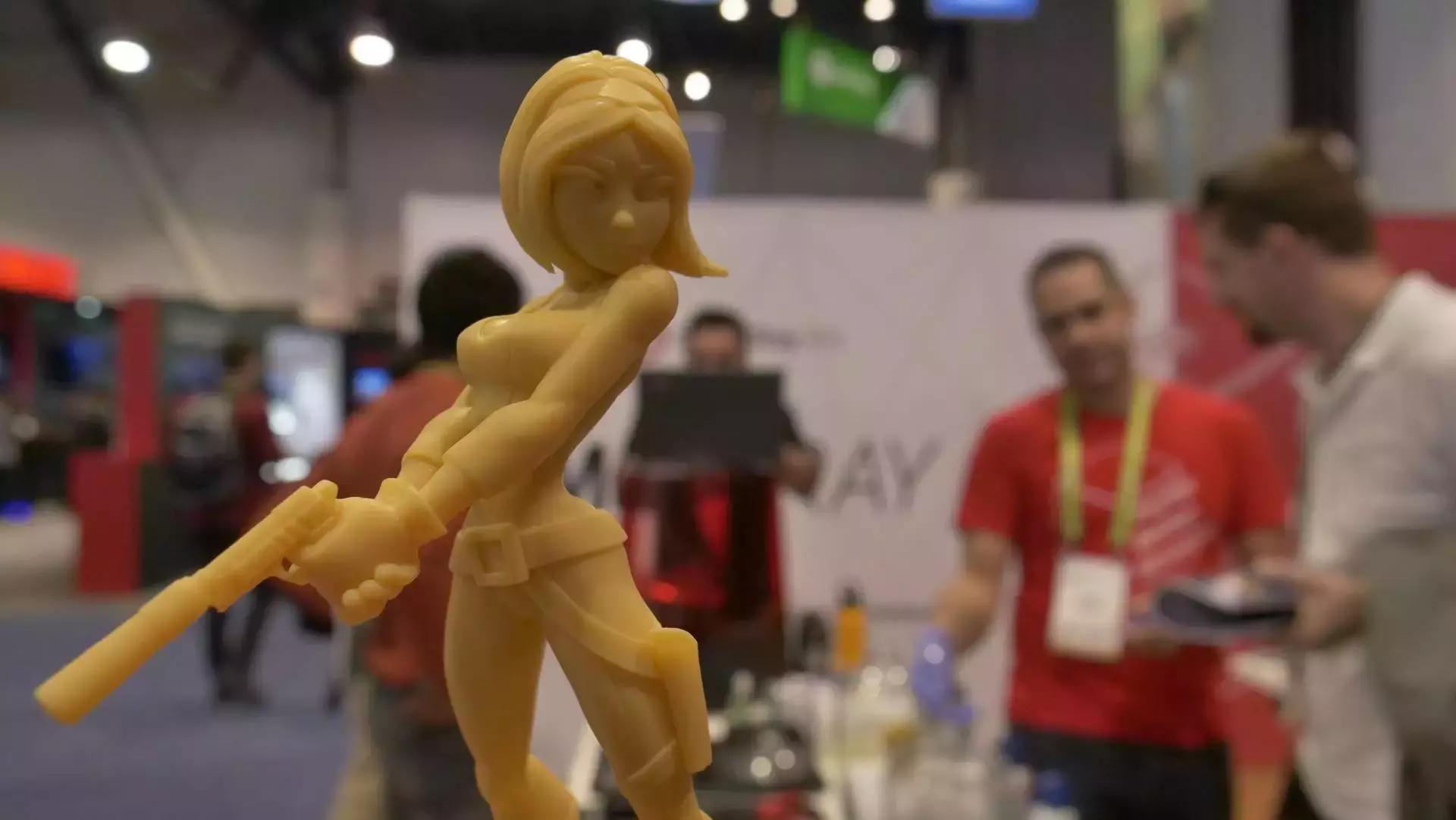 CarES：欢迎来到一场华强北味儿的CES国际车展！