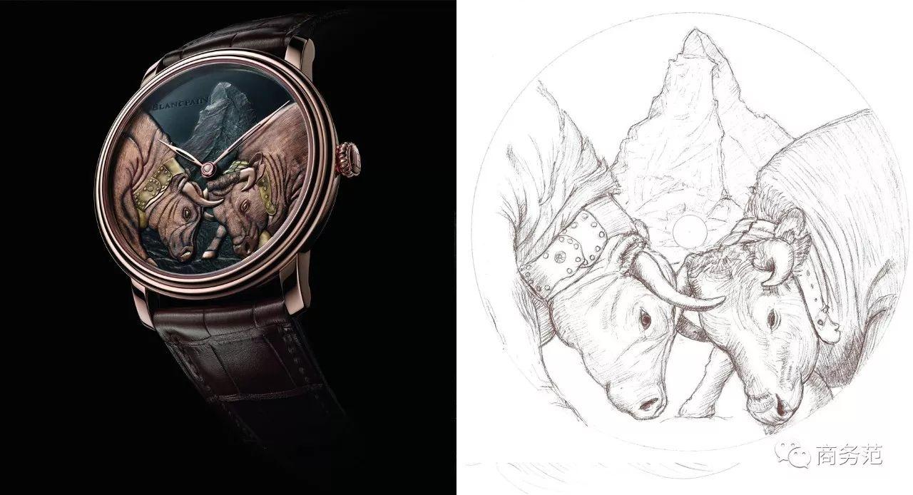 顶级腕表有哪些,真正懂表的人朗格