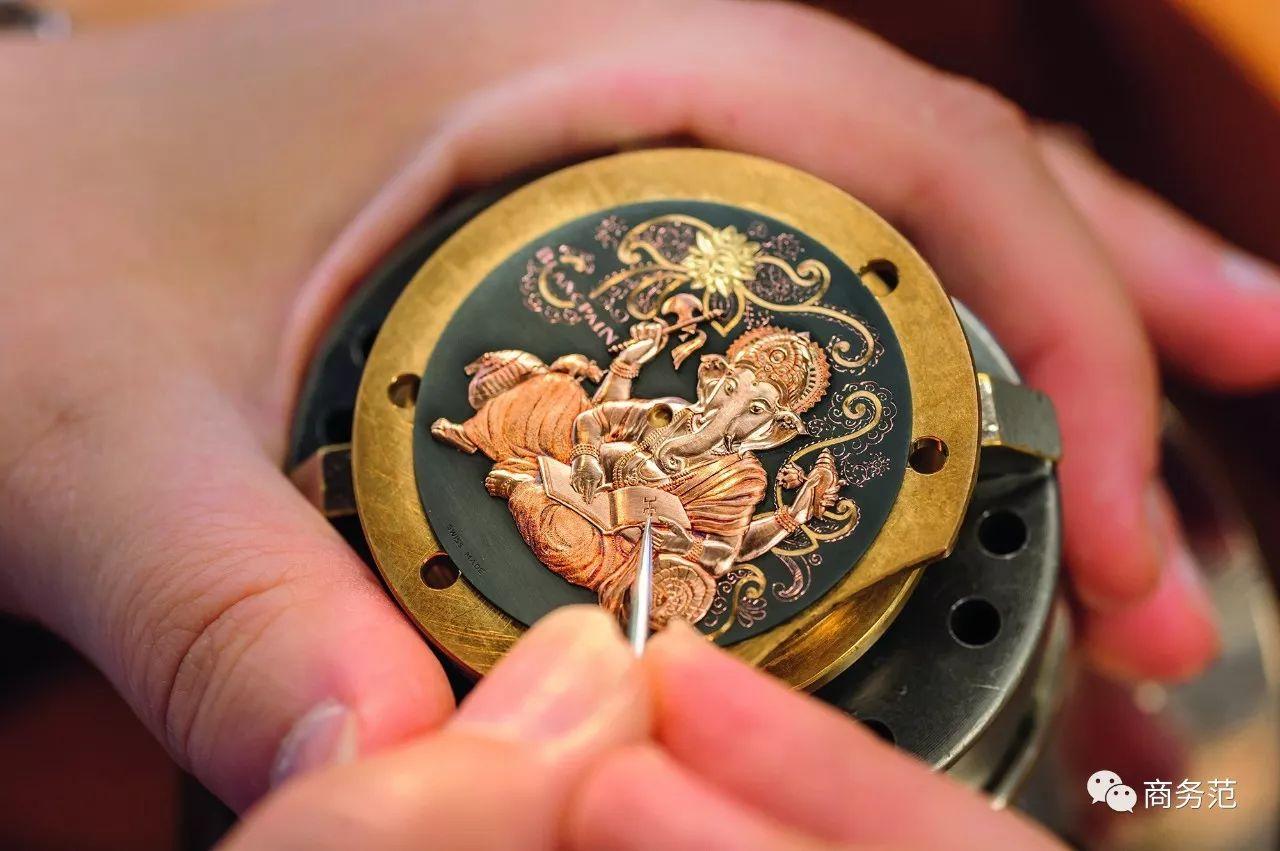 顶级腕表有哪些,真正懂表的人朗格