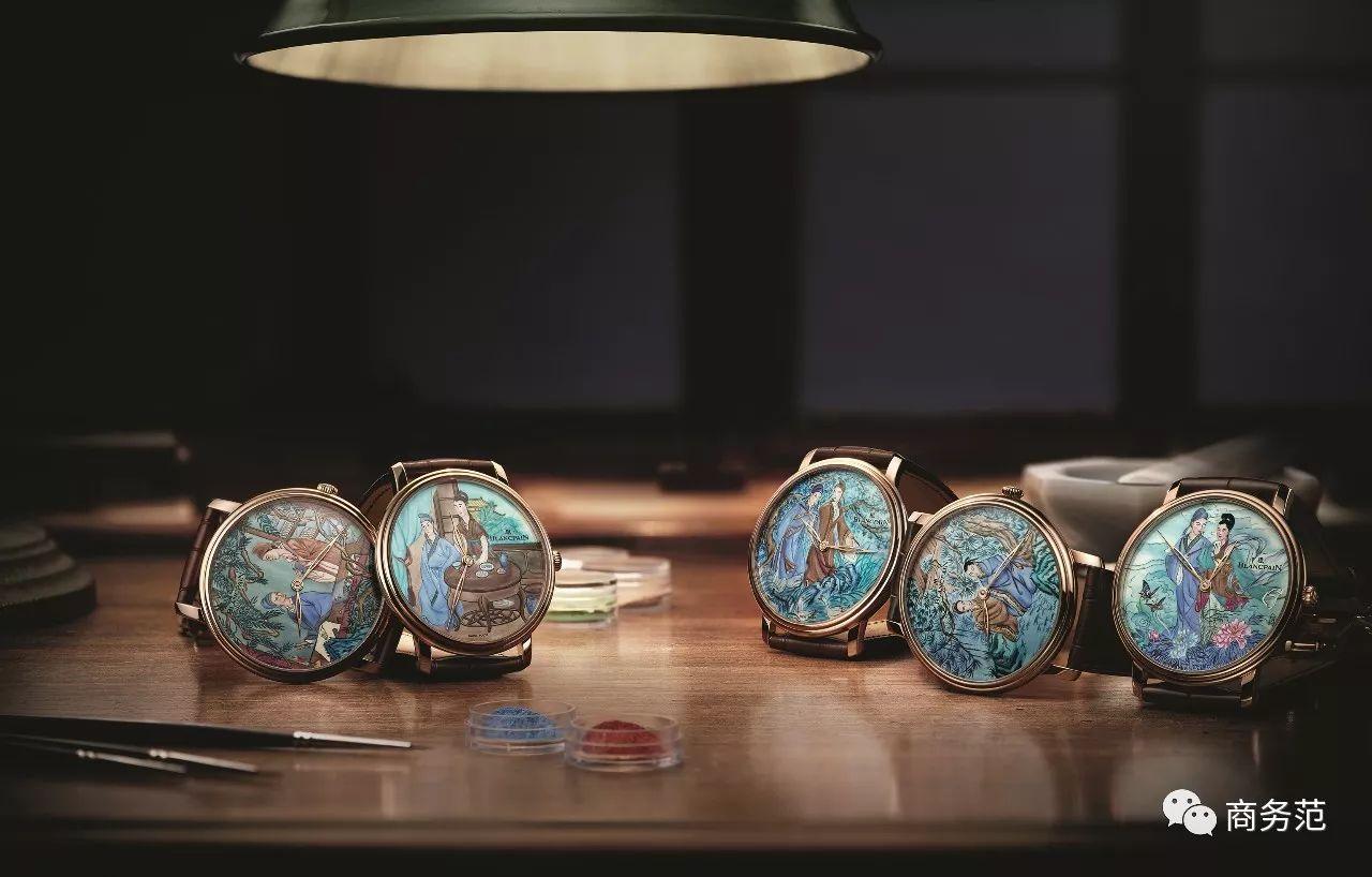 顶级腕表有哪些,真正懂表的人朗格