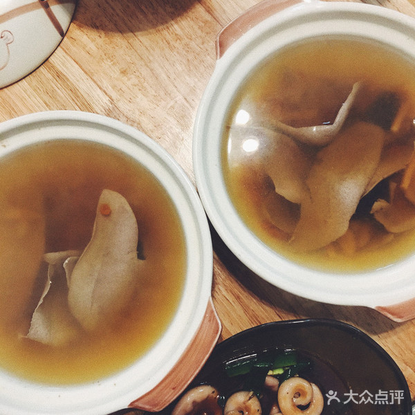 古老青砖大屋下3元蒸品碟仔重现江湖！