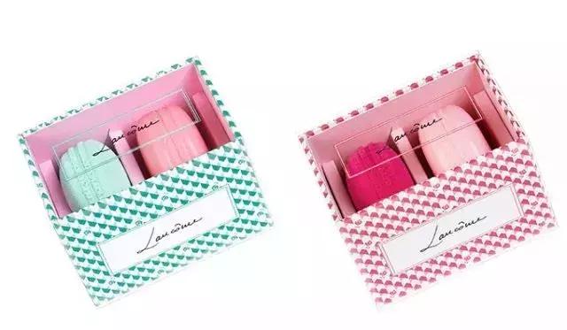 2021年大牌彩妆秋冬限定,兰蔻彩妆单品推荐系列