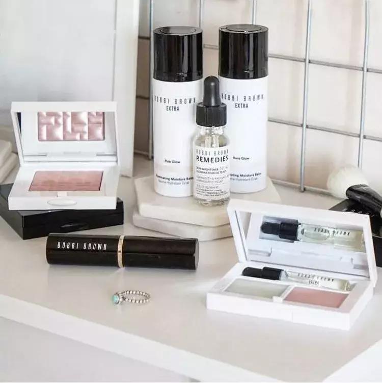 2021年大牌彩妆秋冬限定,兰蔻彩妆单品推荐系列