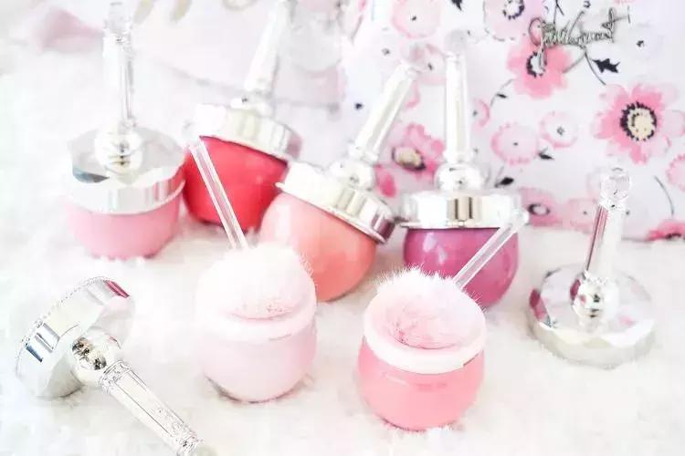 2021年大牌彩妆秋冬限定,兰蔻彩妆单品推荐系列