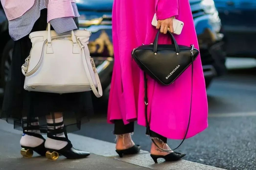 “换钱包交好运”2018换只新钱包让好运和品味一样好