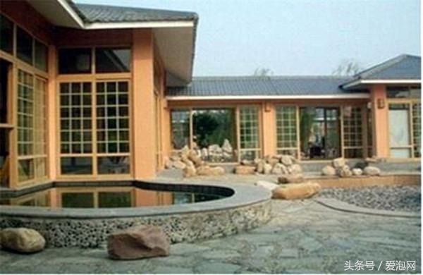 天津光合谷温泉度假村,潮白河温泉度假村攻略