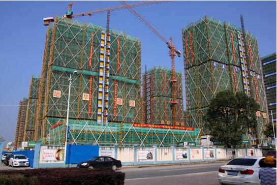 龙商行陈小龙——经营一家受市长和市场褒奖的建筑企业