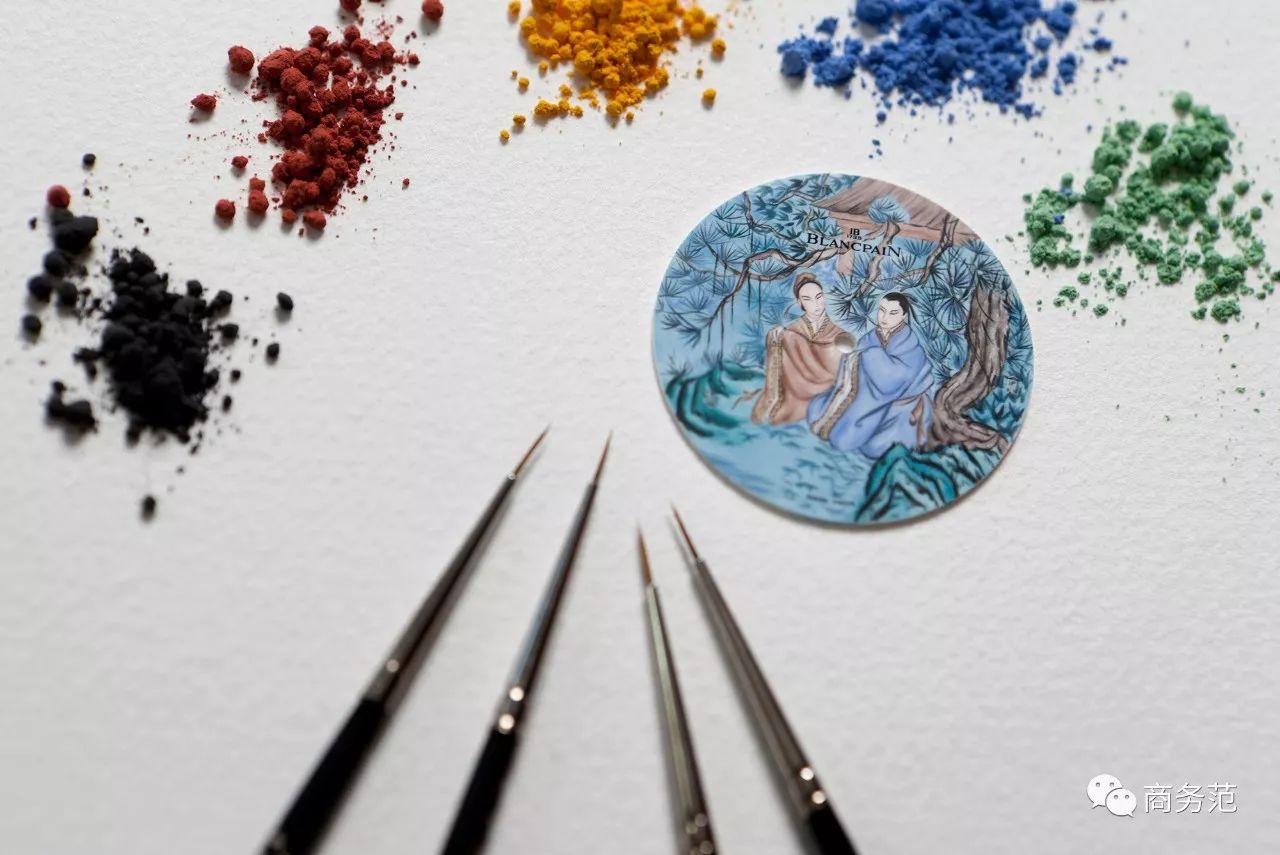 顶级腕表有哪些,真正懂表的人朗格