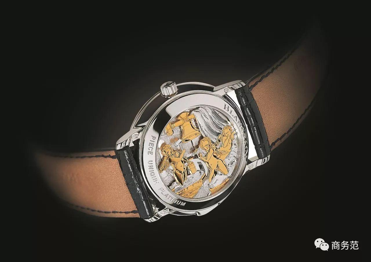 顶级腕表有哪些,真正懂表的人朗格
