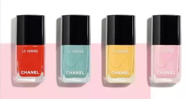 2021年大牌彩妆秋冬限定,兰蔻彩妆单品推荐系列