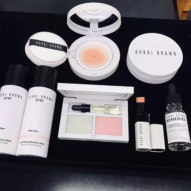 2021年大牌彩妆秋冬限定,兰蔻彩妆单品推荐系列