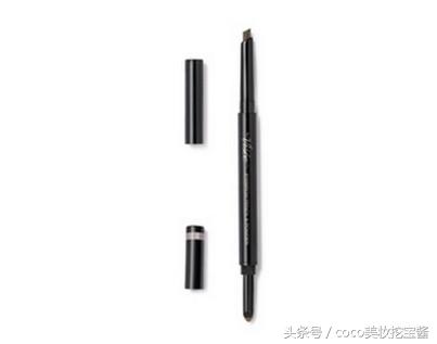 测评爆款眉笔,评价超好的12支眉笔美妆必备