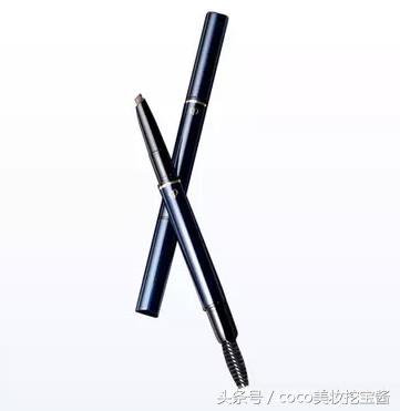 测评爆款眉笔,评价超好的12支眉笔美妆必备