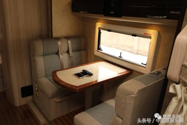 b型c型房车安全,雅升房车2019款