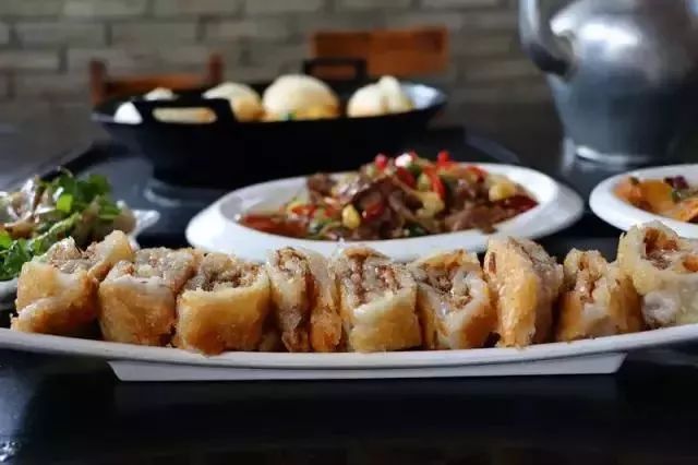 深藏民间的10多家老店，老丽江人集体的回忆，多少米其林都比不上