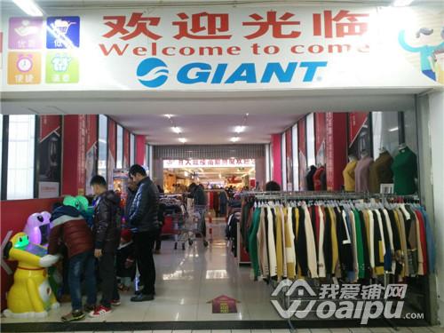 实探合肥百大鼓楼商厦高新店地铁开通促商圈不断升级