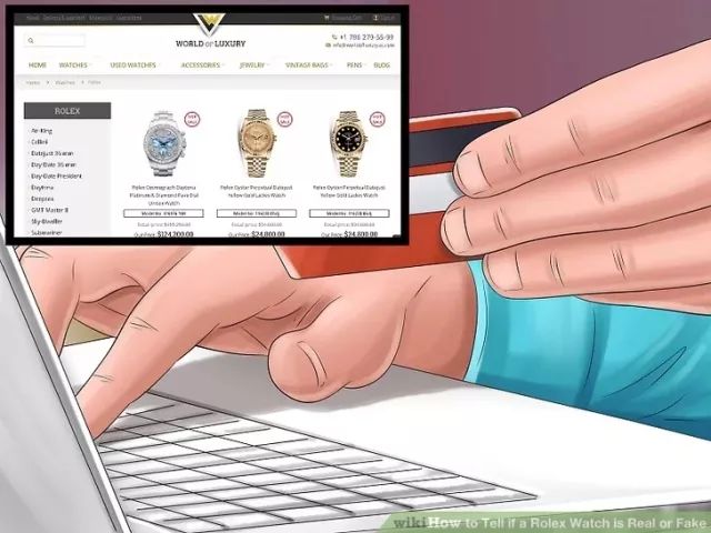 劳力士间金蓝真假辨别,劳力士绿玻璃鉴别真假