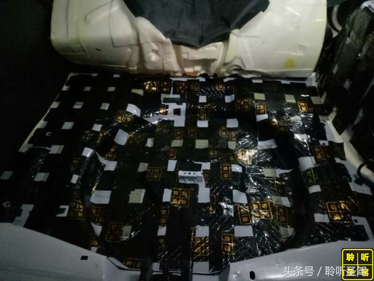 福特翼虎音响升级,福特翼虎汽车音响改装威格顶级