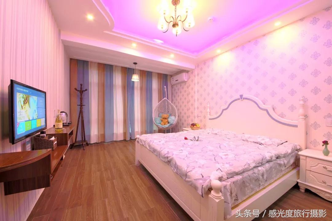 西塘民宿一日游攻略,春节西塘古镇一日游攻略