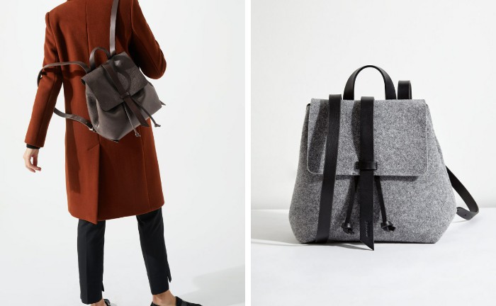 保暖简单穿搭,保暖两不误穿搭技巧