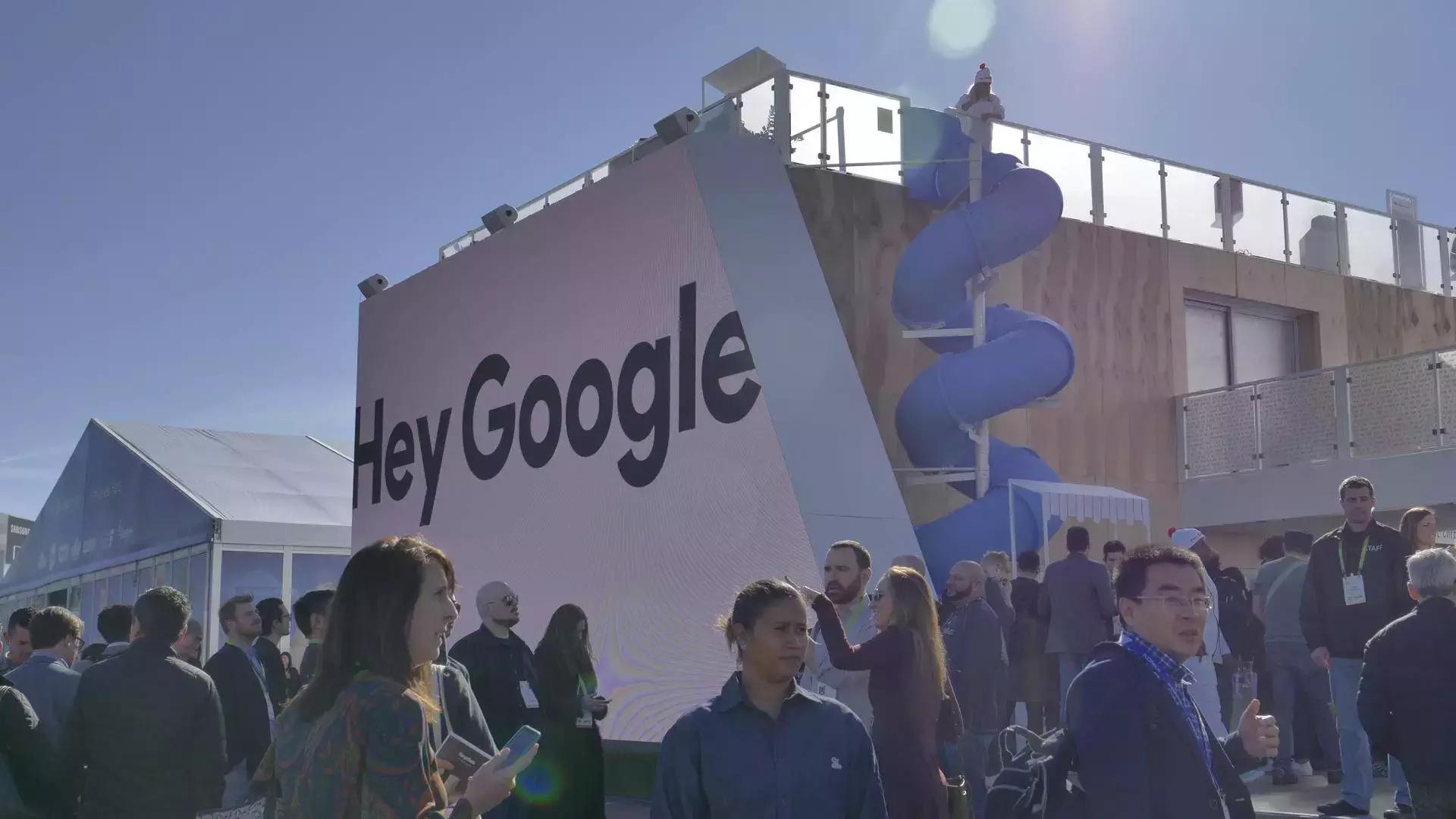 CarES：欢迎来到一场华强北味儿的CES国际车展！