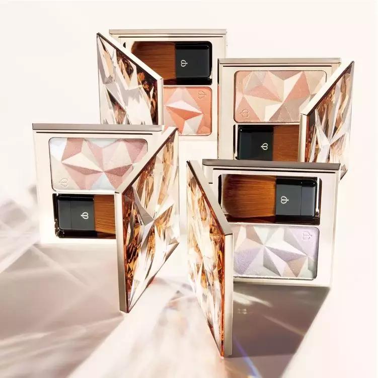 2021年大牌彩妆秋冬限定,兰蔻彩妆单品推荐系列