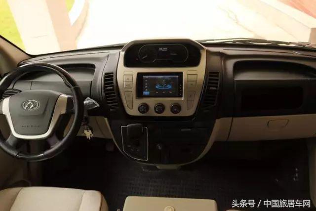 b型c型房车安全,雅升房车2019款