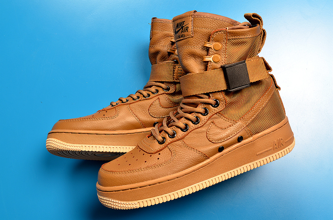 nikeairforce1高仿,nikeairforce1各种区别