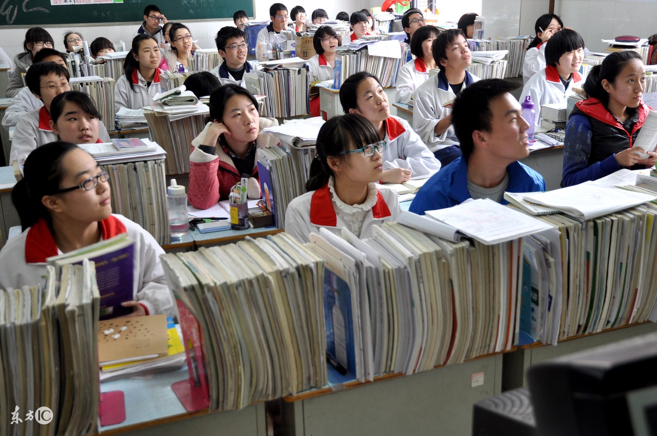 河南最好的几个中学,河南省最好的十所高中