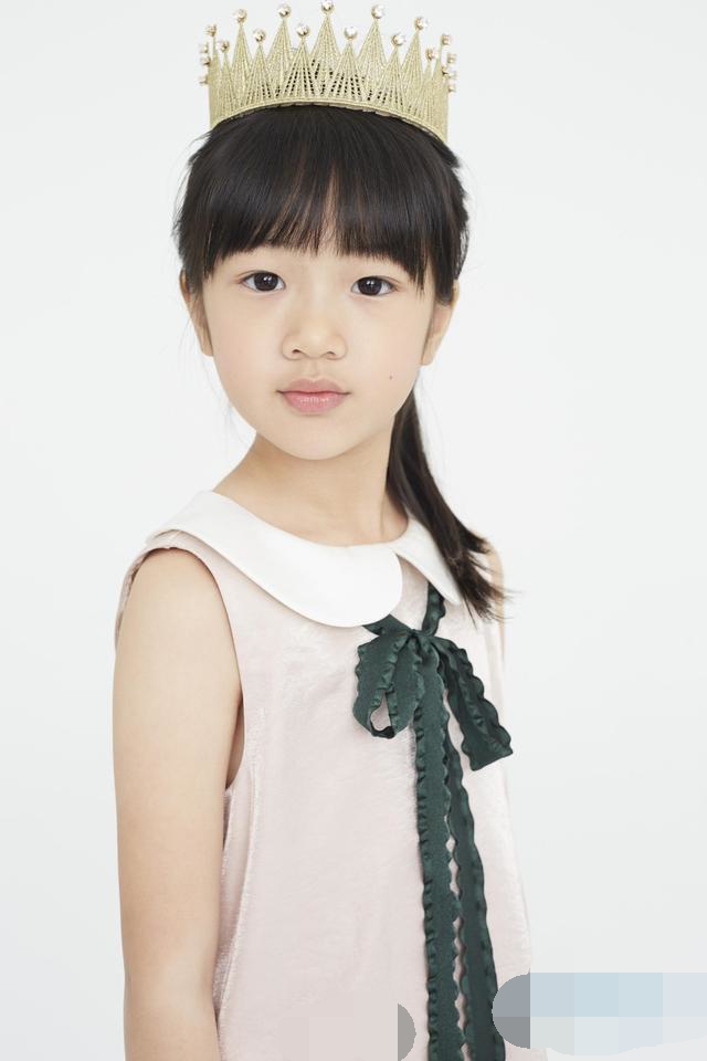 星二代玩起时尚来，还真没星爸星妈什么事儿！