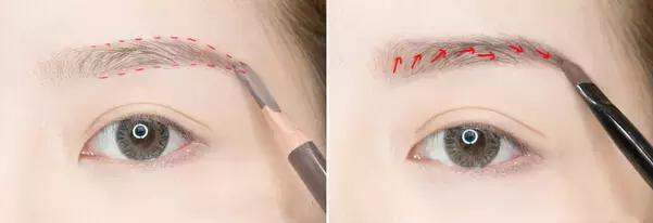 怎么看适合韩妆还是日妆,日妆跟韩妆哪个好用